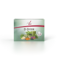 FitLine D-Drink i portionsposer